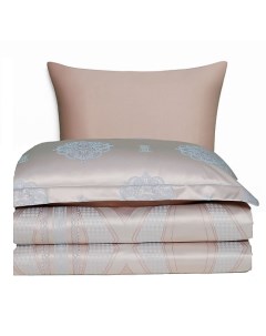 Постельное Белье Бамбук Tencel Harper ЕВРО Arya home collection