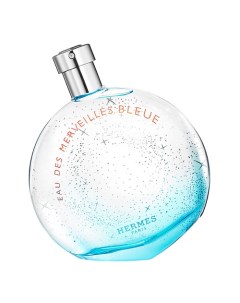 Туалетная вода Eau des Merveilles Bleue 100 Hermes