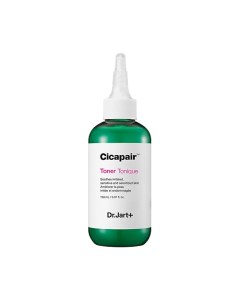 Тоник антистресс Cicapair Toner Dr.jart+