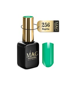 Эмалевый гель лак для ногтей 10 0 Mag nails beauty professional