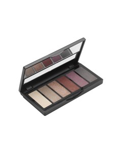 Палетка теней Eyeshadow Palette Aden