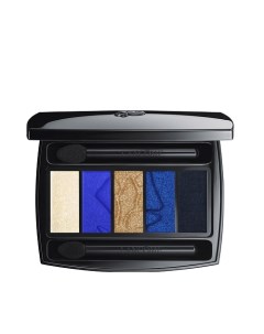 Палетка теней для век Hypnose Palette 5 Couleurs Lancome