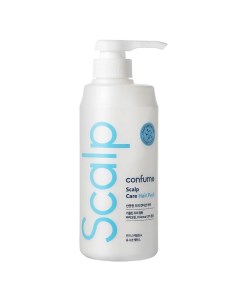 Маска для волос Scalp Care Hair Pack Confume