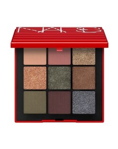 Палетка теней Climax Eyeshadow Palette Nars