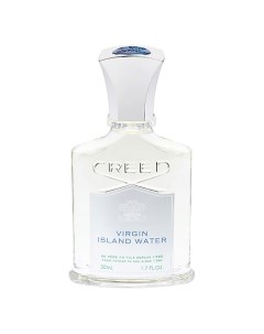 Парфюмерная вода Virgin Island Water 50 Creed