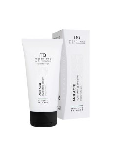 Anti Acne Hydrating Cream Увлажняющий крем для жирной и проблемной кожи 50.0 Mesaltera by dr. mikhaylova