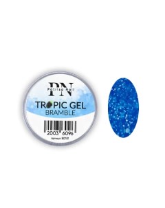 Гель для дизайна TROPIC GEL Patrisa nail