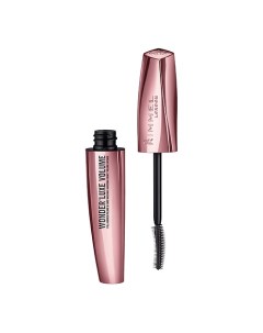 Тушь для ресниц Wonder'Luxe Volume Mascara Rimmel