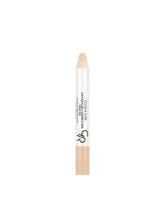 Консилер и корректор для макияжа лица CONCEALER & CORRECTOR CRAYON Golden rose