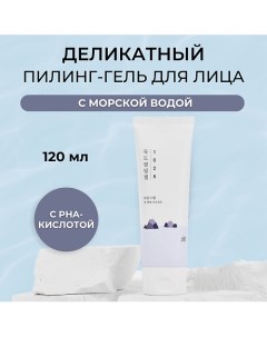 Мягкий гель для лица 1025 Dokdo Peeling Gel 120.0 Round lab