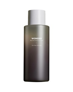 Тонер для лица с гиалуроновой кислотой Hyaluronic Toner Haruharu wonder