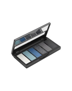 Палетка теней Eyeshadow Palette Aden