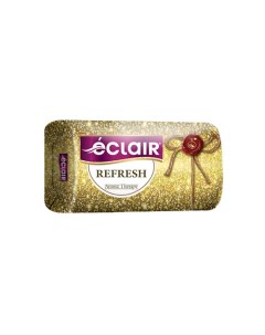 Туалетное мыло Свежесть 170.0 Eclair