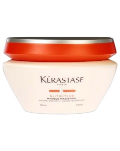 Маска для питания и восстановления очень сухих волос Nutritive Kerastase