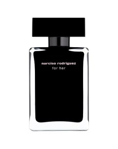 Туалетная вода For Her 50 Narciso rodriguez