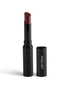 Помада для губ Lipstick Slim gel гелевая в стике Inglot