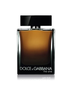 Парфюмерная вода The One for Men Eau de Parfum 150 Dolce&gabbana