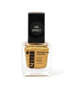 Ультрастойкий лак Gel Effect Emi