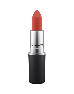 Губная помада Powder Kiss Lipstick Mac