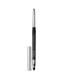 Карандаш для контура глаз Quickliner for Eyes Intense Clinique