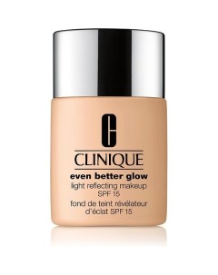 Тональный крем, придающий сияние Even Better Glow Light Reflecting Makeup SPF 15 Clinique