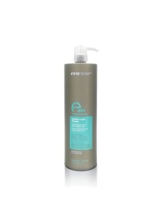 Крем для волос разглаживающий E-Line Control Frizz Eva professional hair care