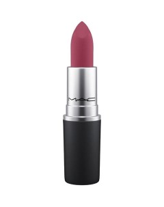 Губная помада Powder Kiss Lipstick Mac