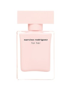 Парфюмерная вода For Her Eau de Parfum 30 Narciso rodriguez