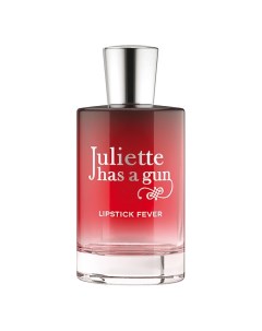 Парфюмерная вода Lipstick Fever 50 Juliette has a gun