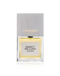 Парфюмерная вода Sweet William 50 Carner barcelona