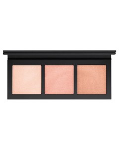 Палетка хайлайтеров Hyper Real Glow Highlighter Palette Mac