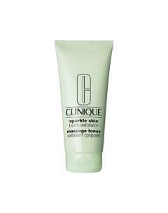 Гель-скраб для тела Sparkle Skin Body Exfoliator Clinique