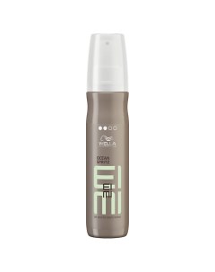 Спрей минеральный текстурирующий EIMI Ocean Spritz 150.0 Wella professionals