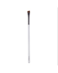 Скошенная кисть для бровей Pro w105 Bmakeup