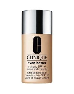 Тональный крем Even Better Makeup SPF 15 Clinique