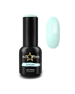 Гель лак для ногтей Green All star professional