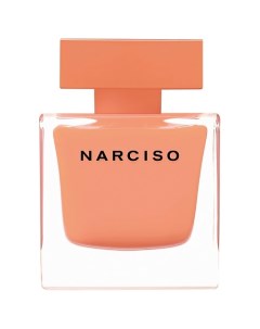 Парфюмерная вода NARCISO eau de parfum ambree 30 Narciso rodriguez