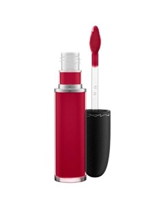 Помада жидкая Retro Matte Liquid Lipcolour Mac