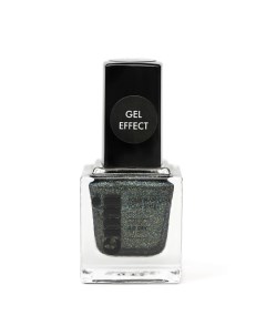 Ультрастойкий лак Gel Effect Emi