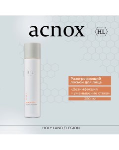 Acnox plus balancing toner - Лосьон для лица 250.0 Holy land