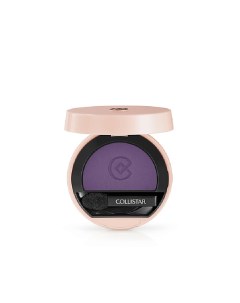 Тени для век компактные Impeccable Compact Eye Shadow Collistar