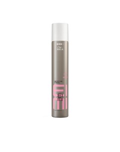 Лак для волос сильная фиксация EIMI Mistify Me. 500.0 Wella professionals