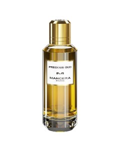 Парфюмерная вода Precious Oud 60 Mancera