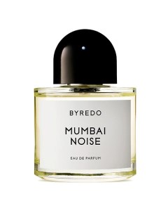 Парфюмерная вода Mumbai Noise 50 Byredo