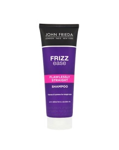 Разглаживающий шампунь Frizz Ease Flawlessly straight 250.0 John frieda