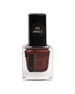 Ультрастойкий лак Gel Effect Emi