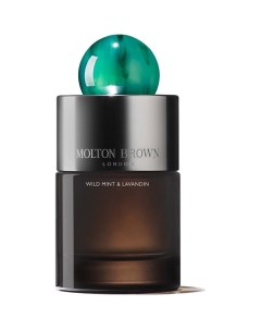 Парфюмерная вода Wild Mint Lavandin 100 0 Molton brown