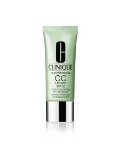 Защитный крем Superdefense CC Cream SPF30 Clinique