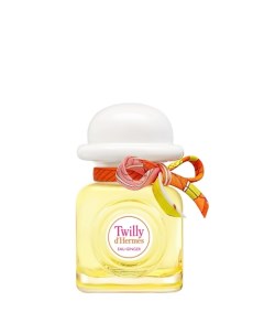 Парфюмерная вода Twilly Eau Ginger 30 Hermes