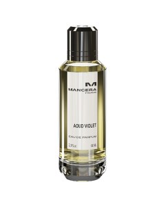 Парфюмерная вода Aoud Violet Eau De Parfum 60 Mancera